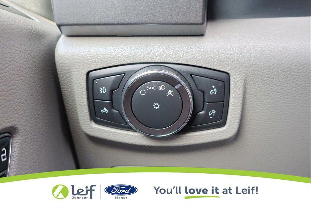 used 2018 Ford F-150 car, priced at $22,554