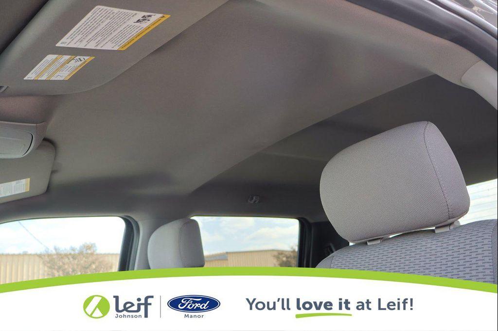 used 2018 Ford F-150 car, priced at $22,554