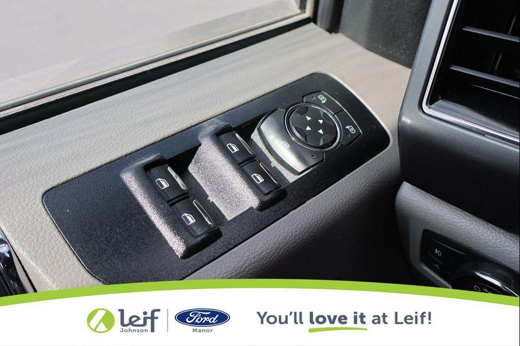 used 2018 Ford F-150 car, priced at $22,554