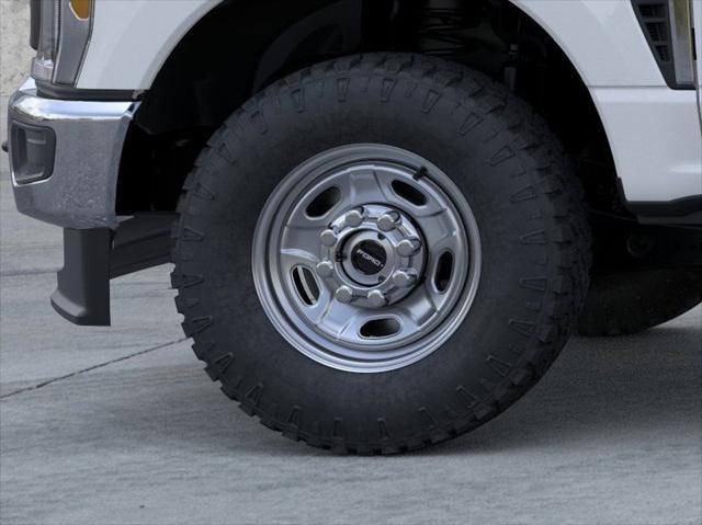 new 2025 Ford F-350 car, priced at $68,370