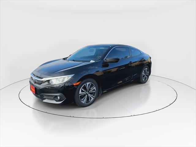 used 2018 Honda Civic car, priced at $17,500