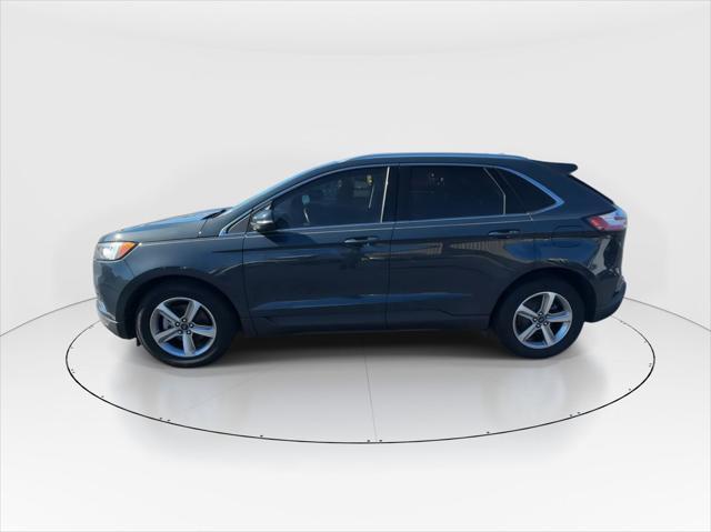 used 2019 Ford Edge car, priced at $18,500