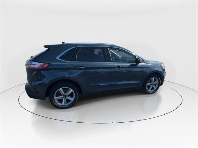 used 2019 Ford Edge car, priced at $18,500