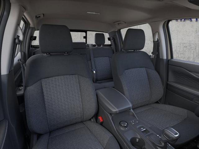 new 2025 Ford Ranger car, priced at $44,000