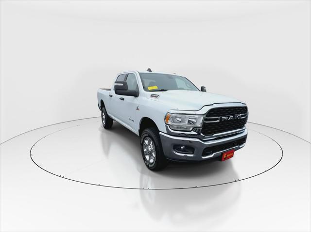 used 2023 Ram 2500 car, priced at $47,750