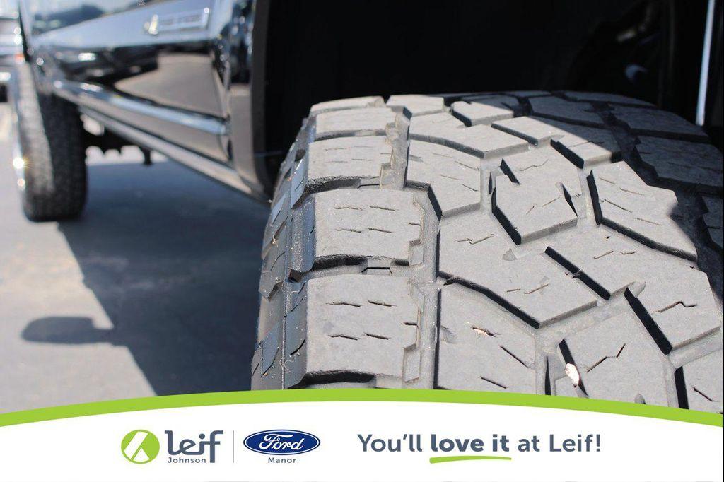 used 2022 Ford F-250 car, priced at $69,579