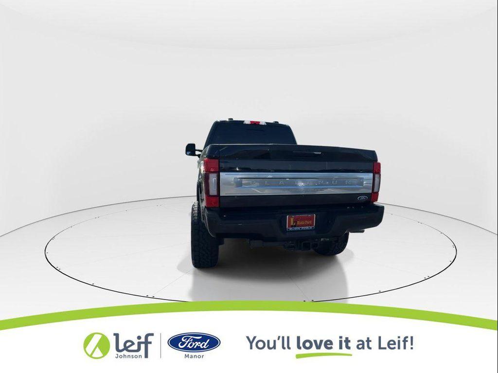 used 2022 Ford F-250 car, priced at $69,579