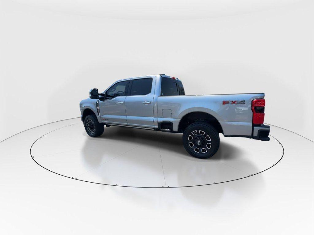 used 2024 Ford F-250 car, priced at $78,684