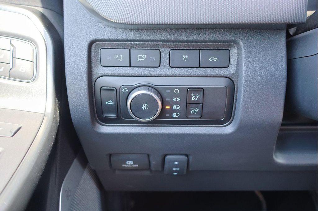 used 2024 Ford F-250 car, priced at $78,684