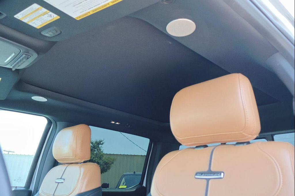 used 2024 Ford F-250 car, priced at $78,684