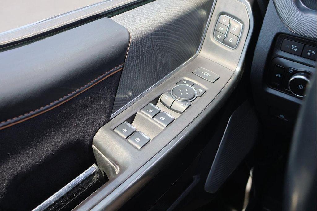 used 2024 Ford F-250 car, priced at $78,684
