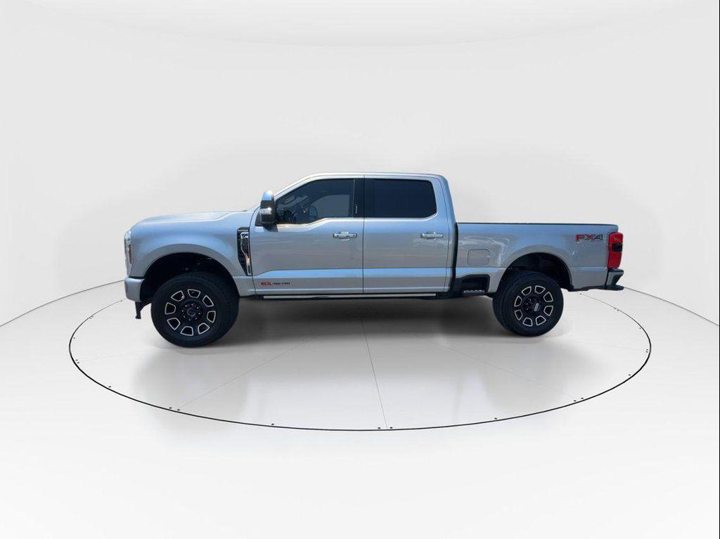 used 2024 Ford F-250 car, priced at $78,684