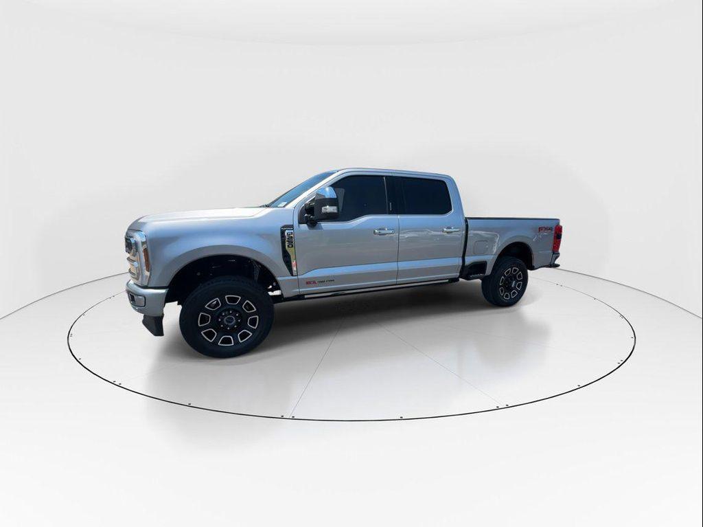 used 2024 Ford F-250 car, priced at $78,684