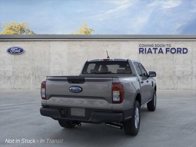 new 2024 Ford Ranger car, priced at $34,955