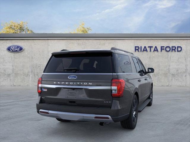 new 2024 Ford Expedition Max car, priced at $66,127