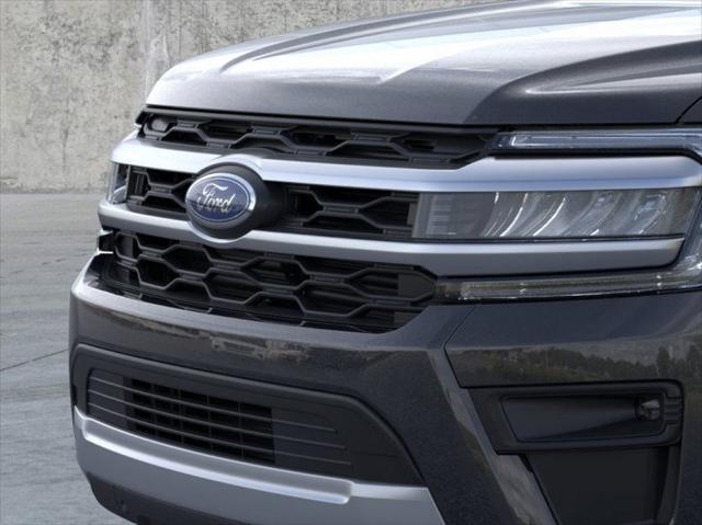new 2024 Ford Expedition Max car, priced at $66,127