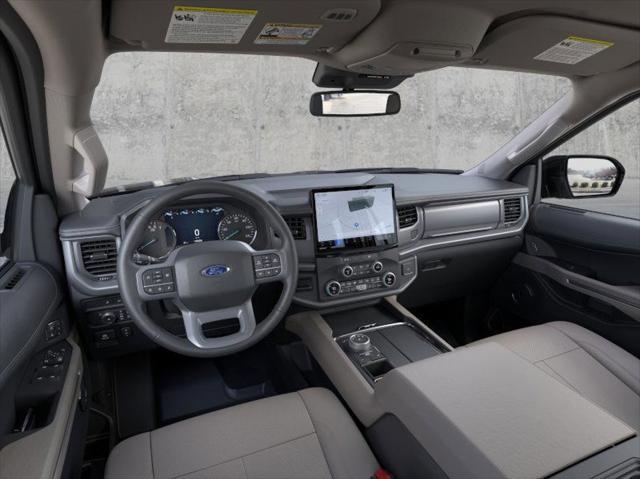 new 2024 Ford Expedition Max car, priced at $66,127