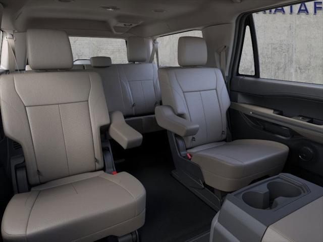 new 2024 Ford Expedition Max car, priced at $66,127