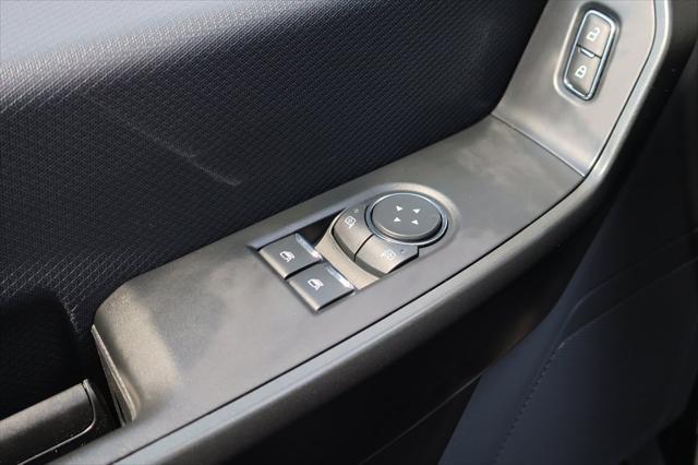 used 2024 Ford F-150 car, priced at $49,500