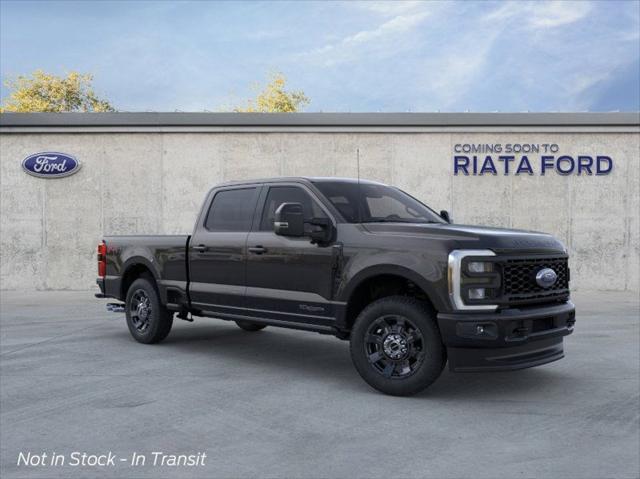 new 2024 Ford F-250 car, priced at $86,805