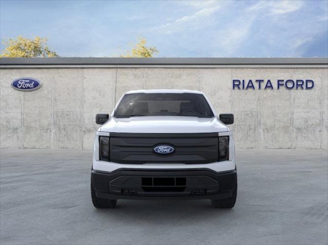new 2024 Ford F-150 Lightning car, priced at $68,790