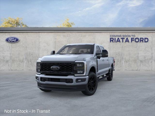 new 2025 Ford F-250 car, priced at $90,660