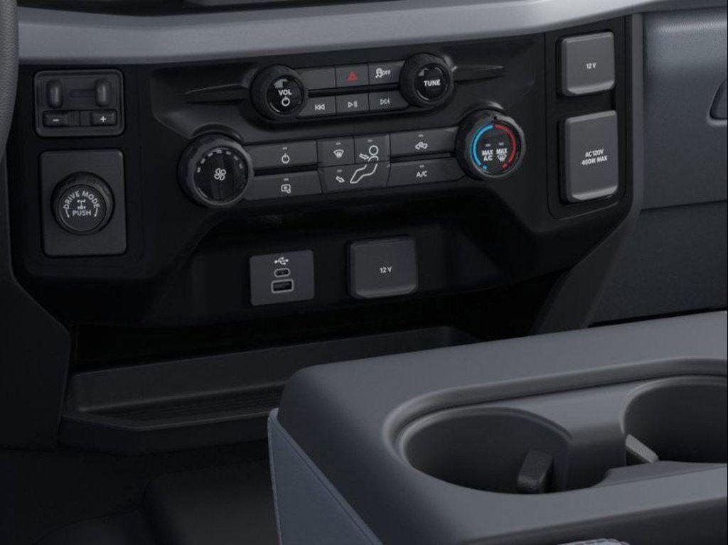 new 2026 Ford F-350 car, priced at $56,750