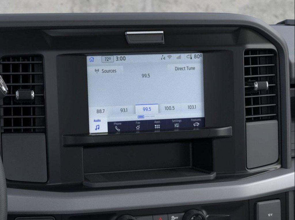 new 2026 Ford F-350 car, priced at $56,750