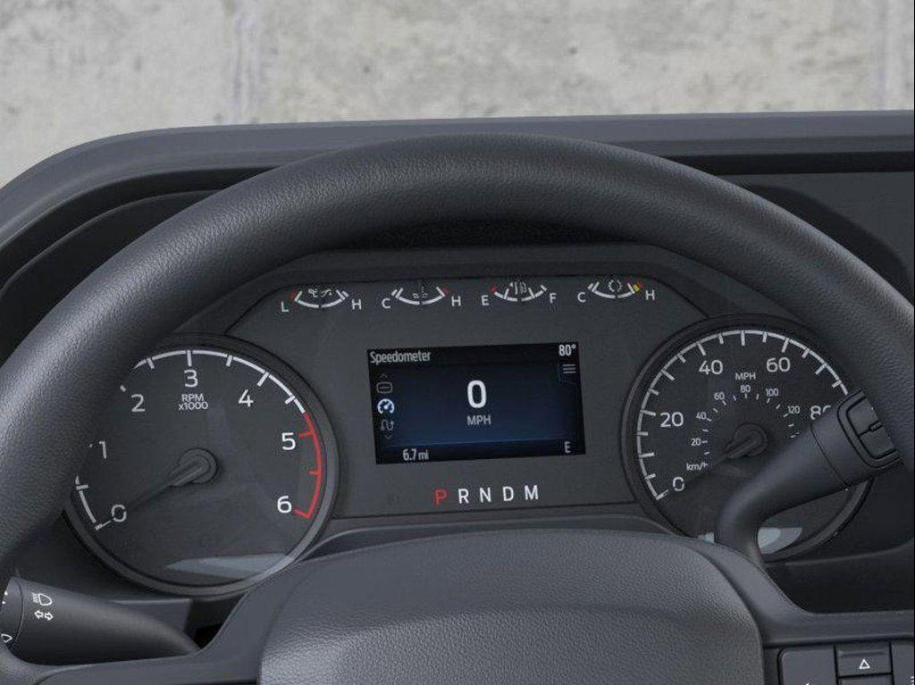 new 2026 Ford F-350 car, priced at $56,750