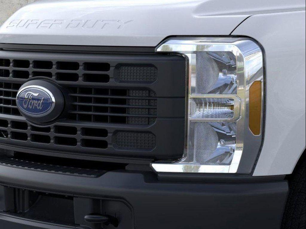 new 2026 Ford F-350 car, priced at $56,750