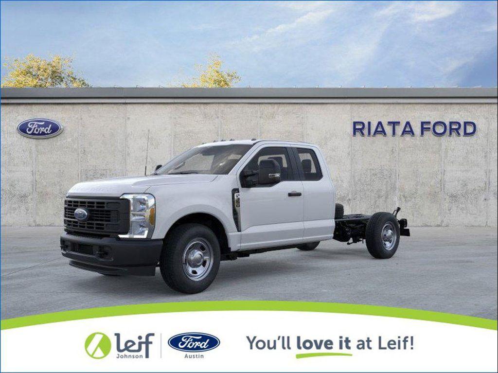 new 2026 Ford F-350 car, priced at $56,750