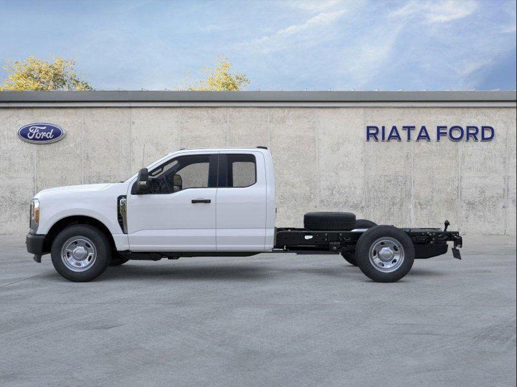 new 2026 Ford F-350 car, priced at $56,750