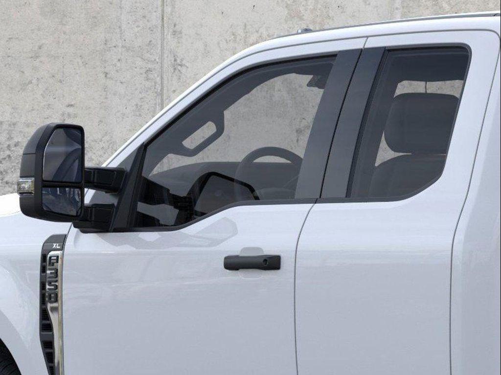 new 2026 Ford F-350 car, priced at $56,750