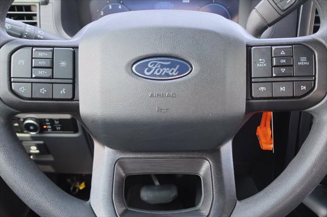 used 2024 Ford F-150 car, priced at $41,044