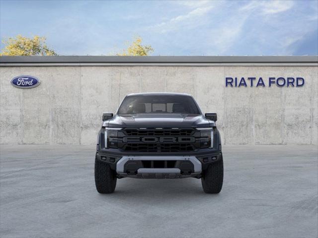new 2025 Ford F-150 car, priced at $98,965