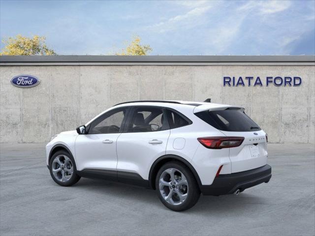 new 2025 Ford Escape car, priced at $34,147