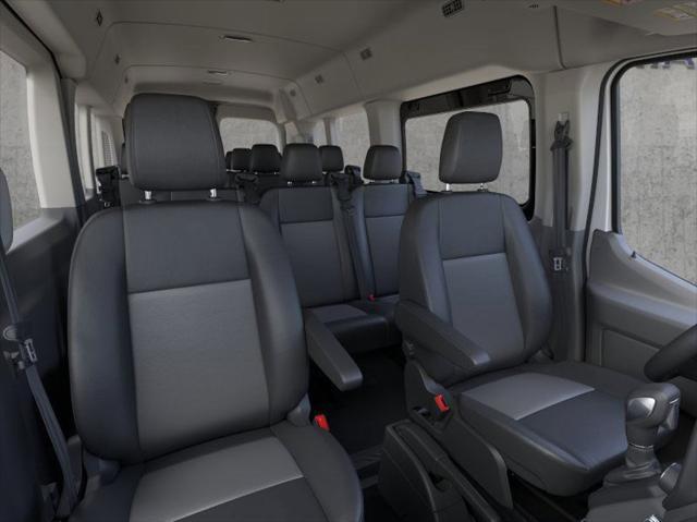 new 2024 Ford Transit-350 car, priced at $61,665