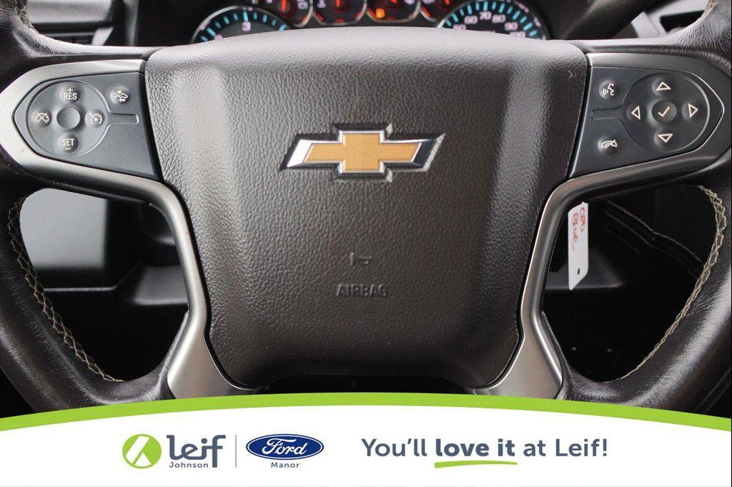 used 2020 Chevrolet Tahoe car, priced at $29,987