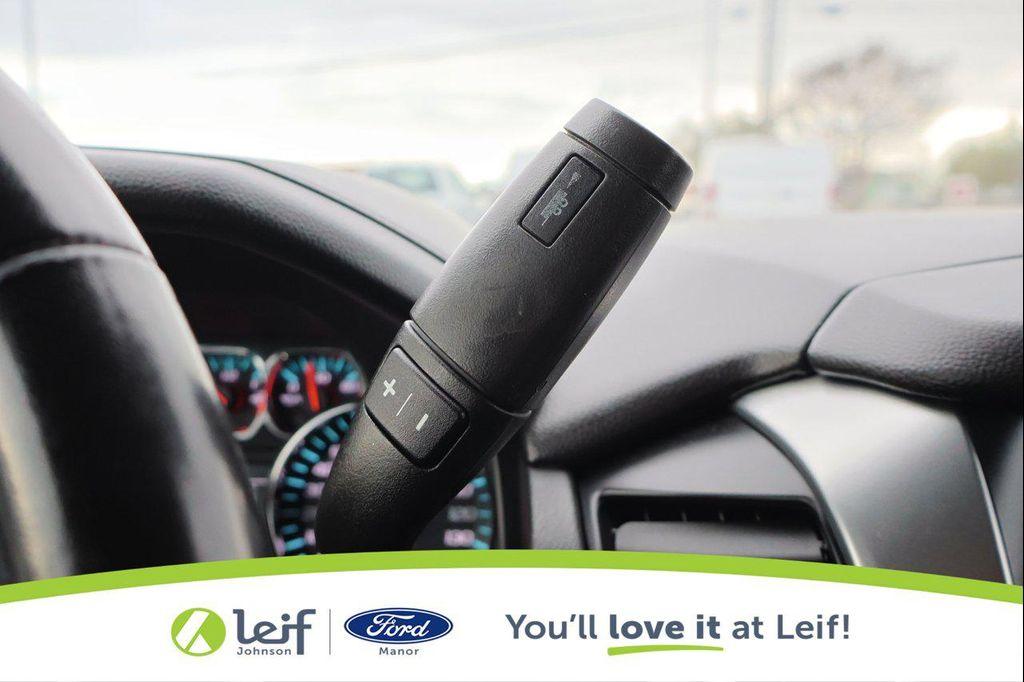 used 2020 Chevrolet Tahoe car, priced at $29,987