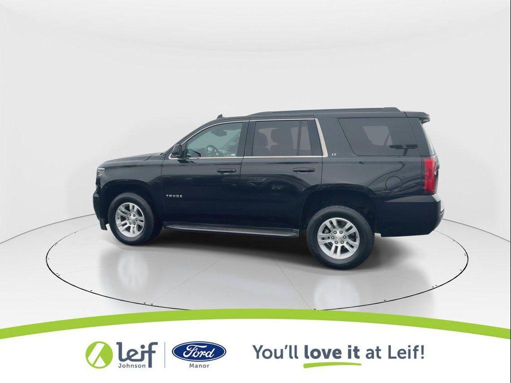 used 2020 Chevrolet Tahoe car, priced at $29,987