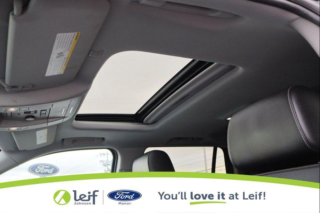 used 2020 Chevrolet Tahoe car, priced at $29,987