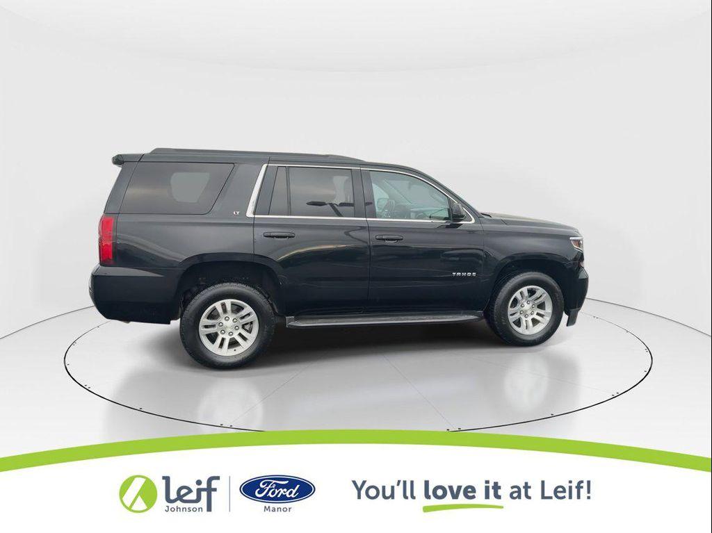 used 2020 Chevrolet Tahoe car, priced at $29,987