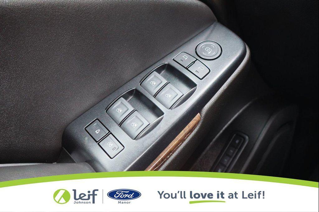 used 2020 Chevrolet Tahoe car, priced at $29,987