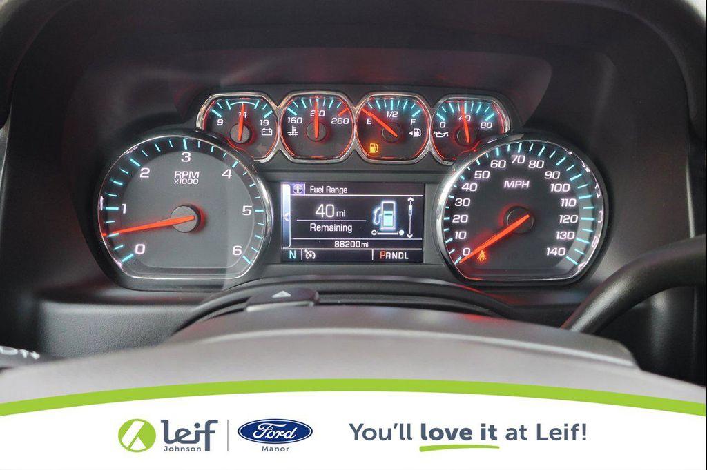 used 2020 Chevrolet Tahoe car, priced at $29,987