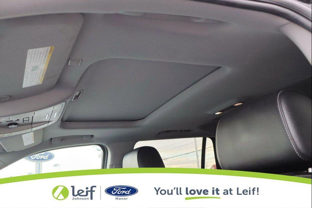 used 2020 Chevrolet Tahoe car, priced at $29,987