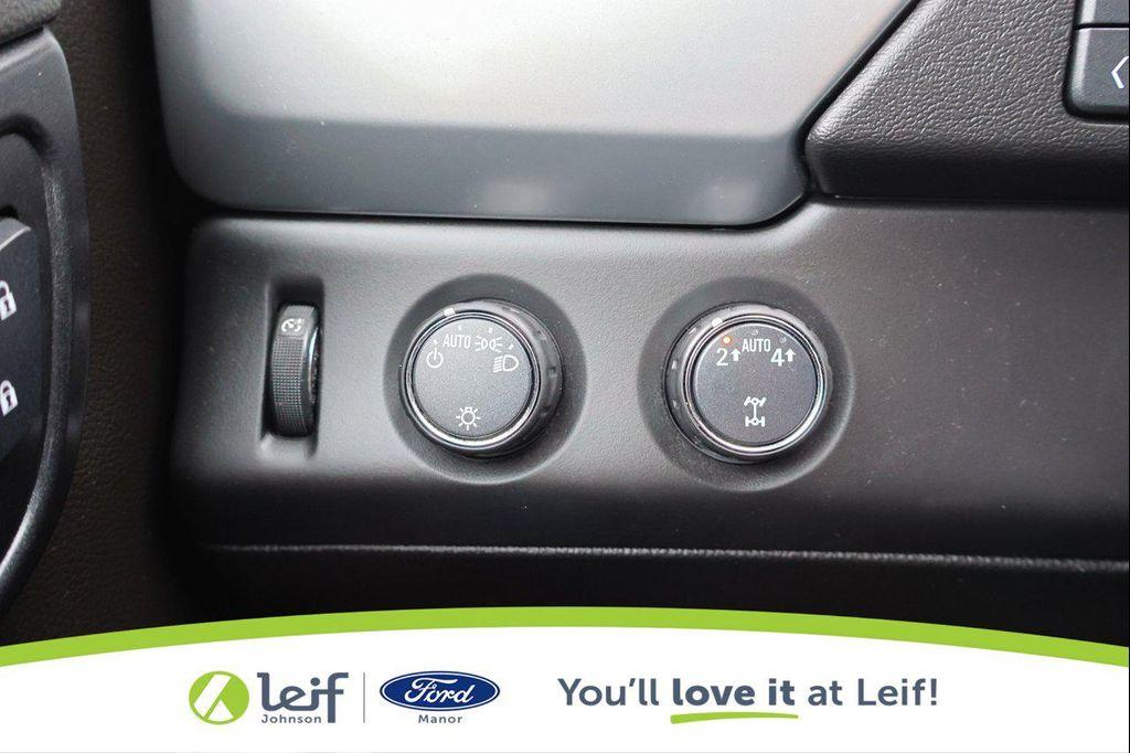 used 2020 Chevrolet Tahoe car, priced at $29,987