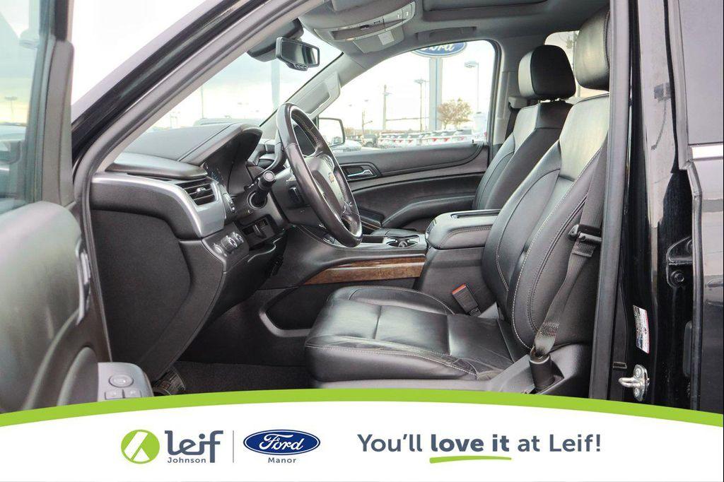 used 2020 Chevrolet Tahoe car, priced at $29,987