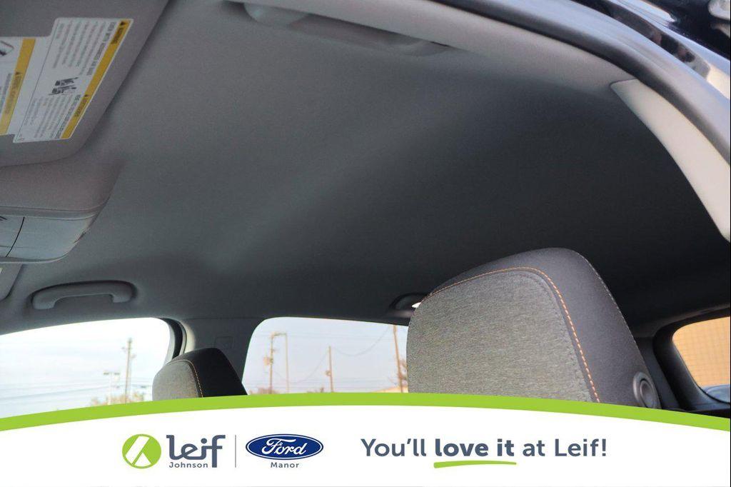 used 2022 Chevrolet Equinox car, priced at $20,669