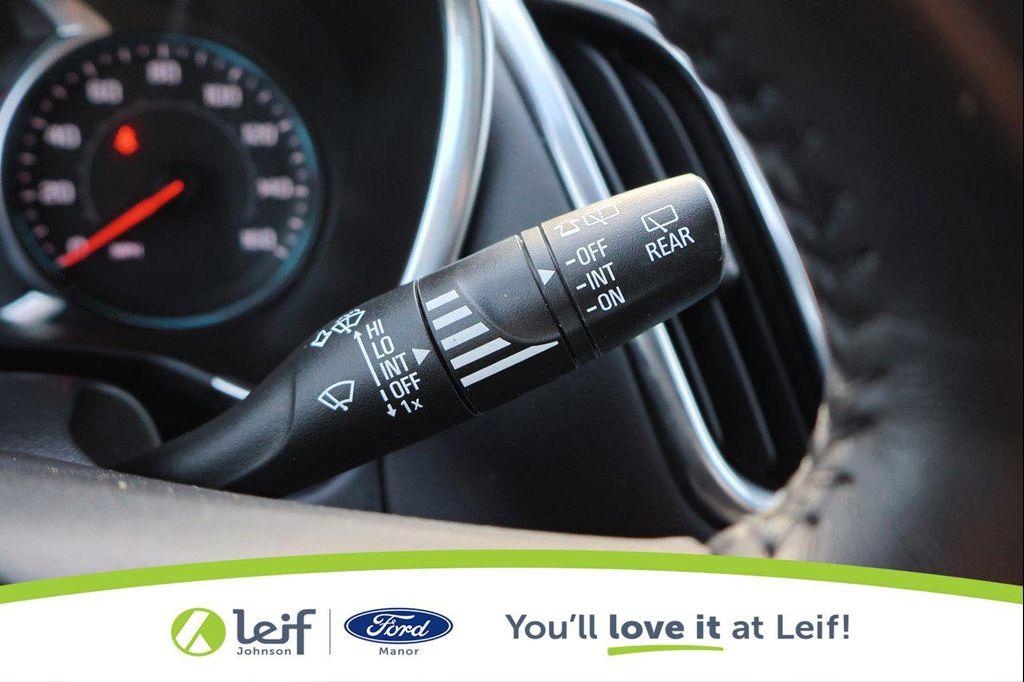 used 2022 Chevrolet Equinox car, priced at $20,669