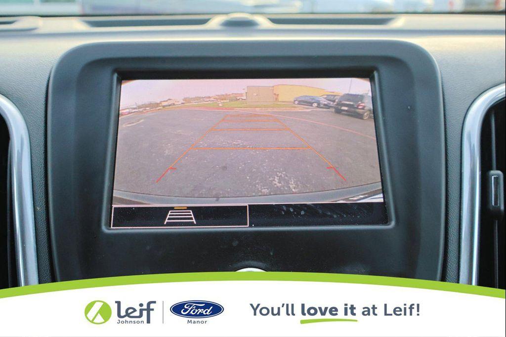 used 2022 Chevrolet Equinox car, priced at $20,669